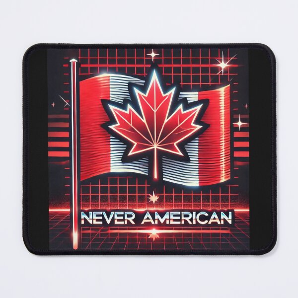 Item preview, Canada first designed and sold by TEEJAMBOREE.