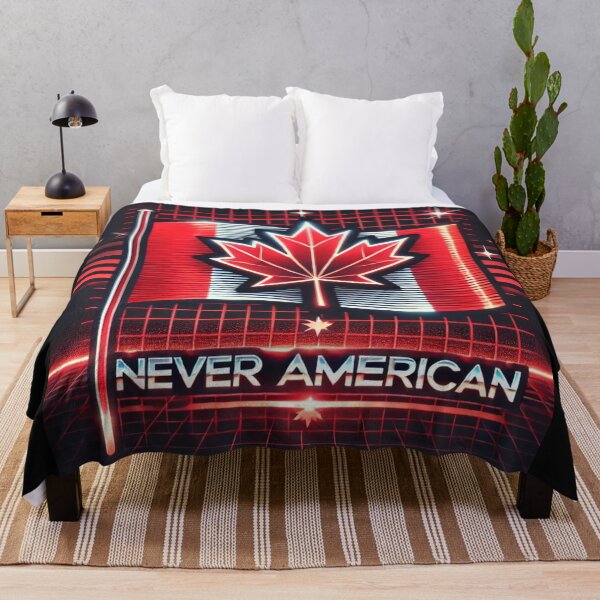 Item preview, Canada first designed and sold by TEEJAMBOREE.