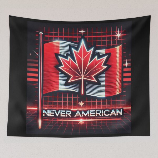 Item preview, Canada first designed and sold by TEEJAMBOREE.