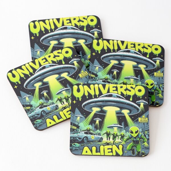 Item preview, ALIEN designed and sold by Mo-rx.