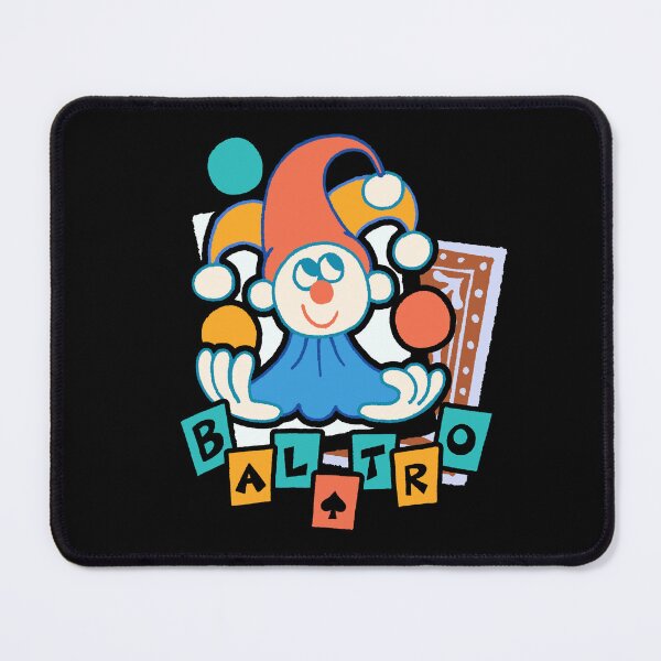 Item preview, Balatro designed and sold by StaleGumSociety.