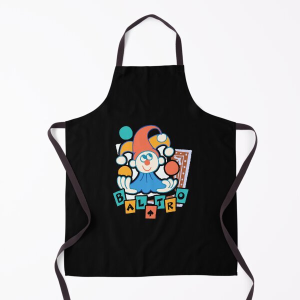 Item preview, Balatro designed and sold by StaleGumSociety.
