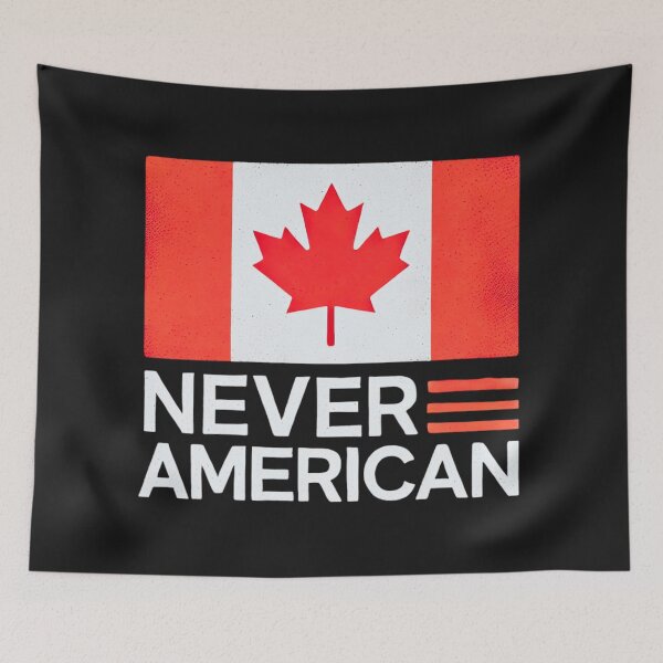 Item preview, Canada first designed and sold by TEEJAMBOREE.