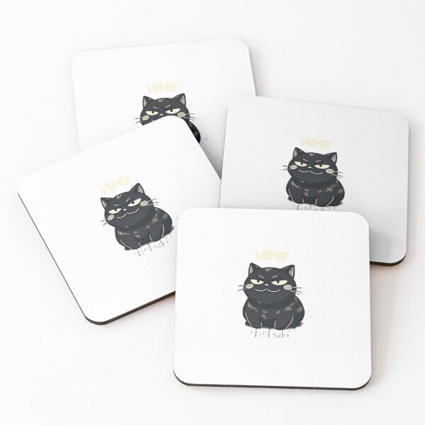 Item preview, silly cat designed and sold by RANShopX.