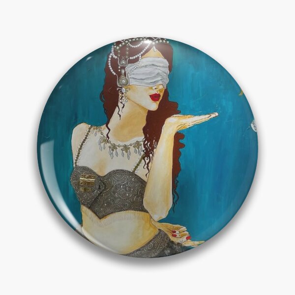 Item preview, Mata Hari designed and sold by Martini Included.