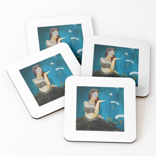 Item preview, Mata Hari designed and sold by Martini Included.