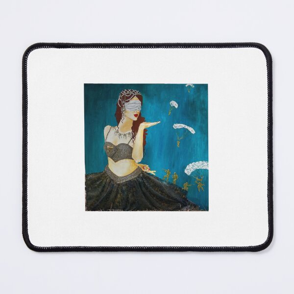 Item preview, Mata Hari designed and sold by Martini Included.