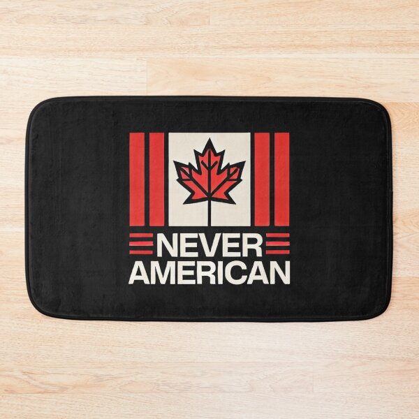 Item preview, Canada first designed and sold by TEEJAMBOREE.