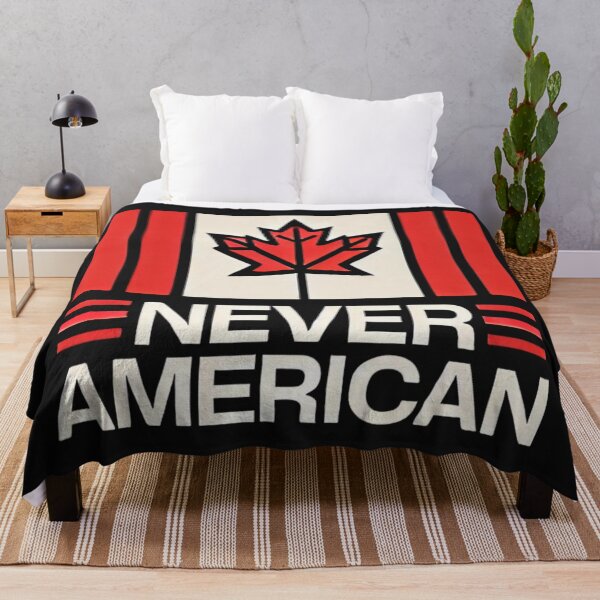 Item preview, Canada first designed and sold by TEEJAMBOREE.