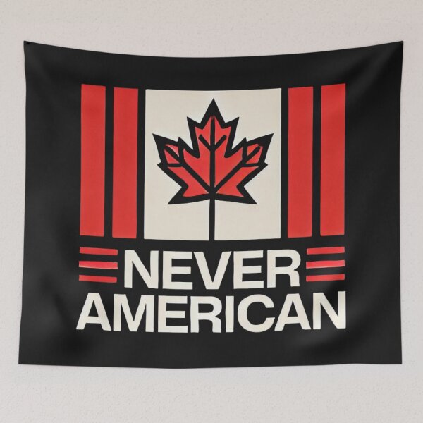 Item preview, Canada first designed and sold by TEEJAMBOREE.