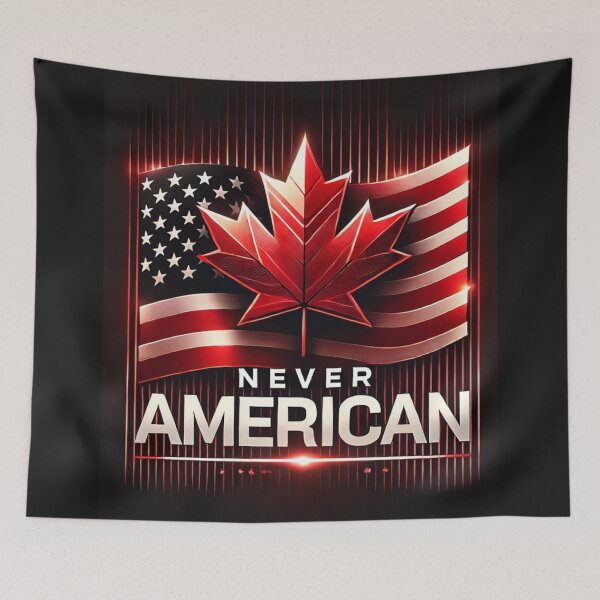 Item preview, Canada first designed and sold by TEEJAMBOREE.