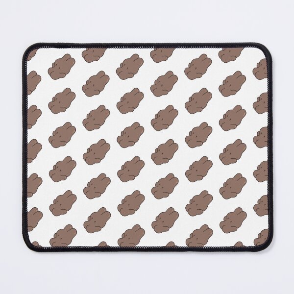 Item preview, cute bunny designed and sold by cutestuff-betts.