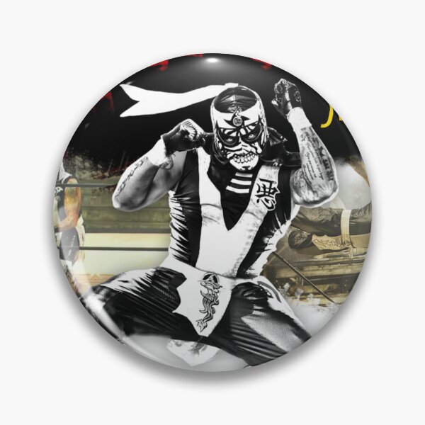 Item preview, Pentagon Jr. throwback poster designed and sold by MuscleBeast.