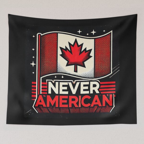 Item preview, Canada first designed and sold by TEEJAMBOREE.