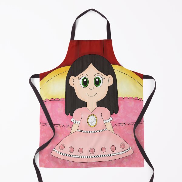 Item preview, Sara Crewe designed and sold by CKMclean.