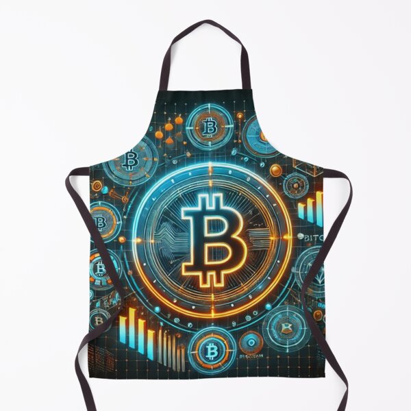 Item preview, Neon Crypto Revolution designed and sold by artbyovali.