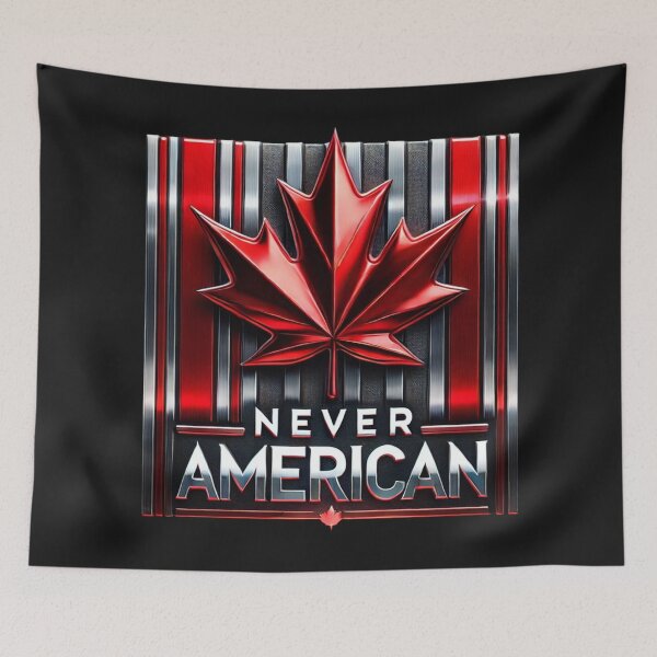 Item preview, Canada first designed and sold by TEEJAMBOREE.