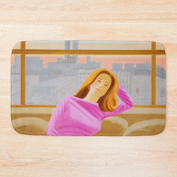 Item preview, Alex Katz - Maxine designed and sold by irynaartbyim.