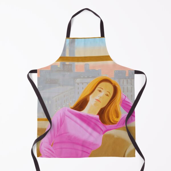 Item preview, Alex Katz - Maxine designed and sold by irynaartbyim.