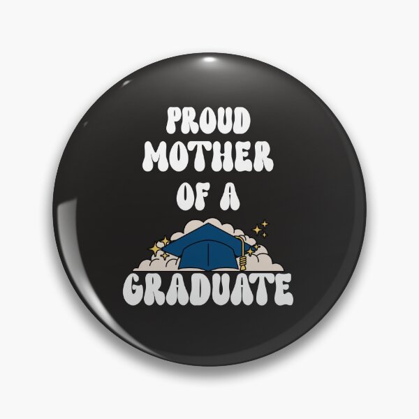 Item preview, Proud mother of a graduate designed and sold by AKreation.