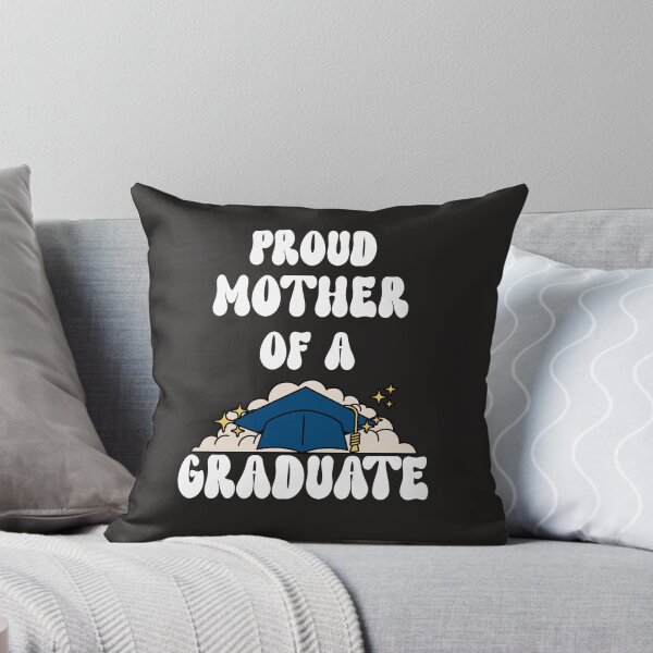 Item preview, Proud mother of a graduate designed and sold by AKreation.