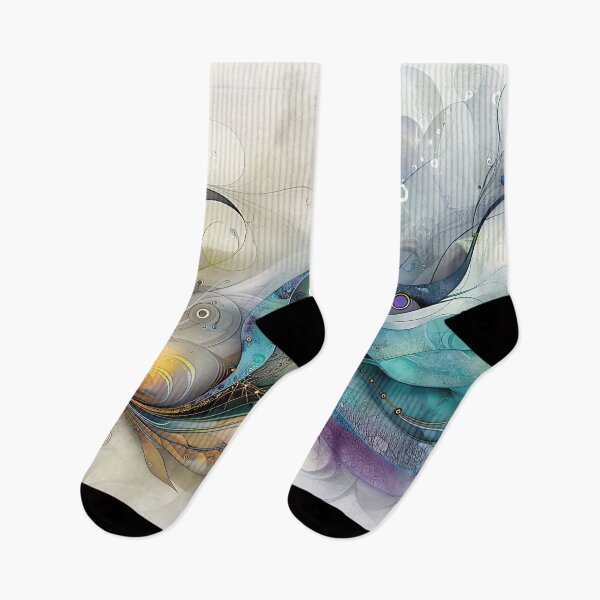 Item preview, Ethereal Swirls of Creation designed and sold by NeoNebulaArt.
