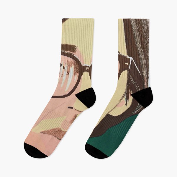 Item preview, Alex Katz - Portrait Of A Poet. Kenneth Koch (1970) designed and sold by irynaartbyim.