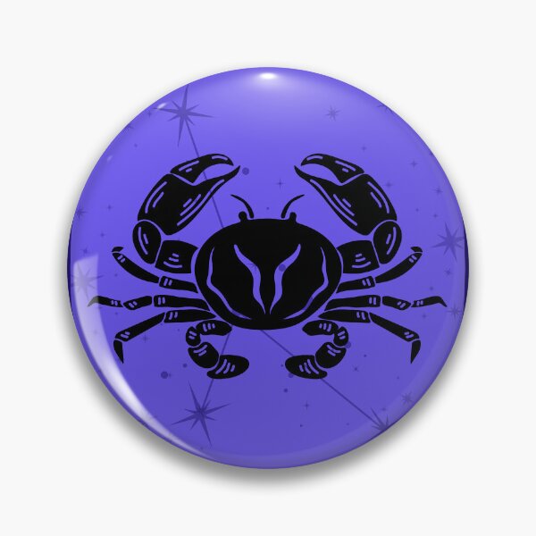 Item preview, Cancer Sticker designed and sold by subtleincome.