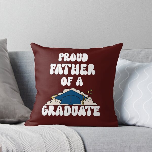 Item preview, Proud father of a graduate designed and sold by AKreation.