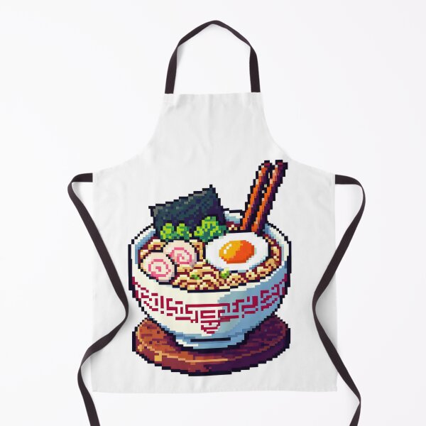 Artikelvorschau, 8-Bit-Ramen entworfen und verkauft von ParvaProject.