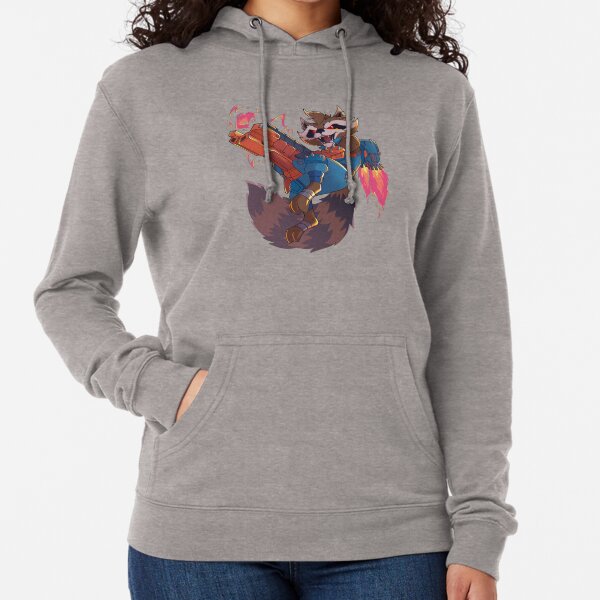 Item preview, Marvel Rivals: Rocket Raccoon designed and sold by kailynvrse.