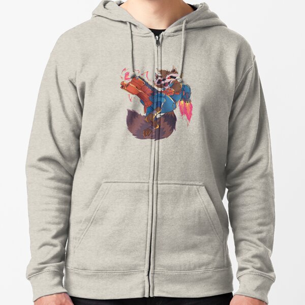 Item preview, Marvel Rivals: Rocket Raccoon designed and sold by kailynvrse.