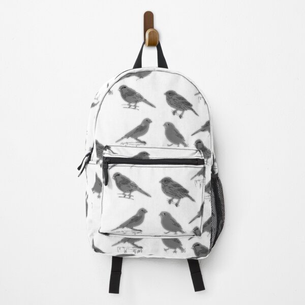 Item preview, Sparrows designed and sold by Ashley’sAnimalz.