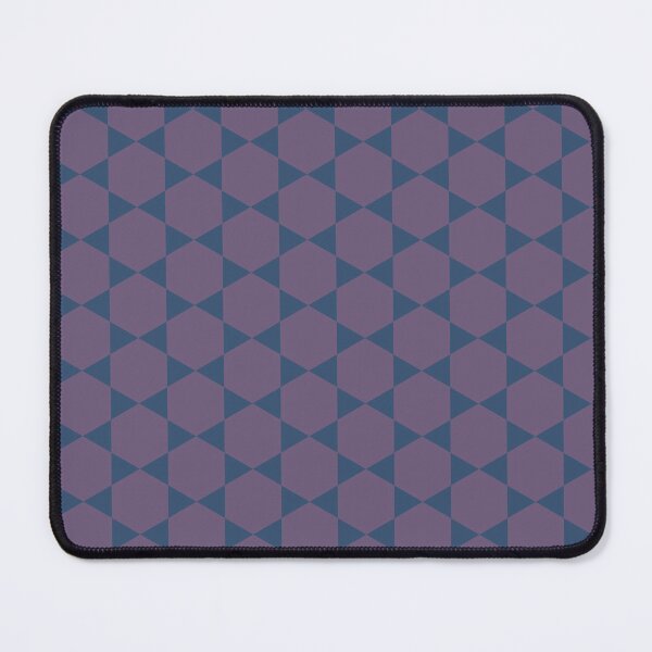 Item preview, Dynamic Geometric Harmony in Purple designed and sold by Twisted Kids.