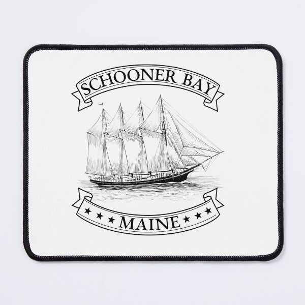 Item preview, Schooner Bay designed and sold by Drmorbius.