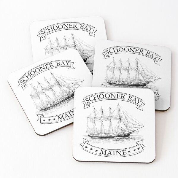 Item preview, Schooner Bay designed and sold by Drmorbius.