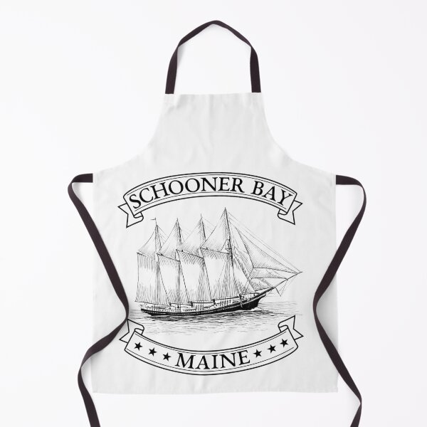 Item preview, Schooner Bay designed and sold by Drmorbius.
