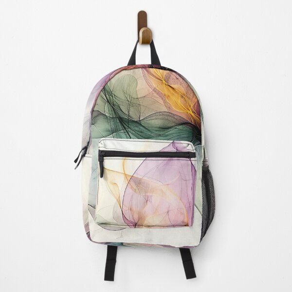 Item preview, Whispering Petals of Light designed and sold by NeoNebulaArt.