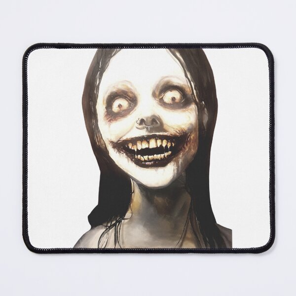 Item preview, This zombie girl is funny and shocking at the same time designed and sold by Surreal-State.