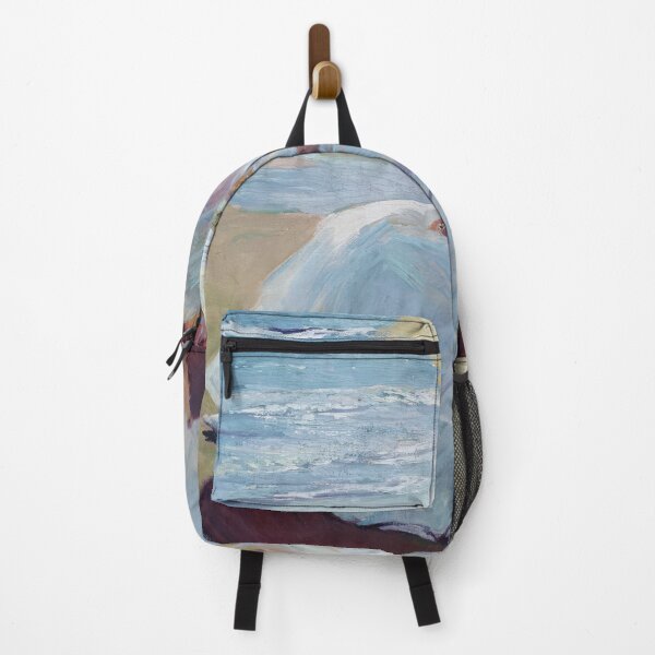 Item preview, Clotilde On The Beach - Joaquín Sorolla designed and sold by irynaartbyim.