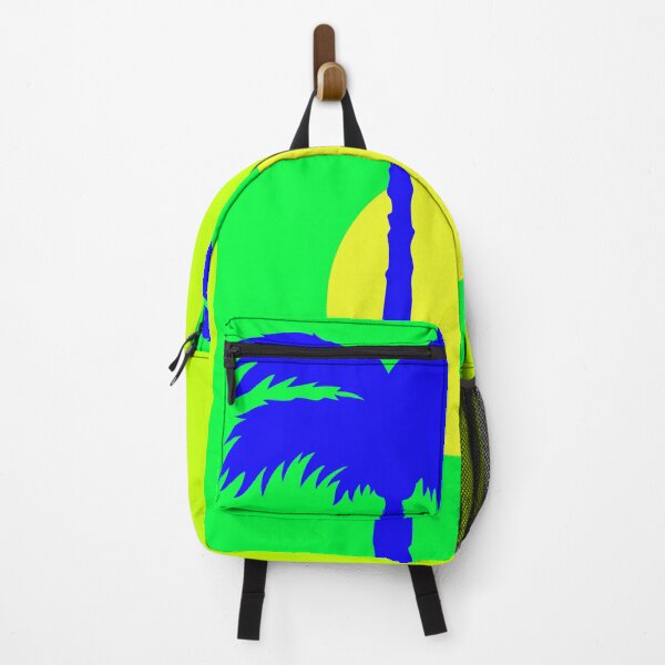 Artikelvorschau, Heller Aloha-Sonnenuntergang entworfen und verkauft von Pono Aloha Designs.