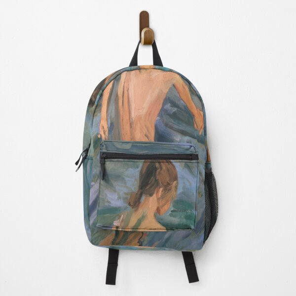 Item preview, Joaquin Sorolla - Children In The Sea designed and sold by irynaartbyim.