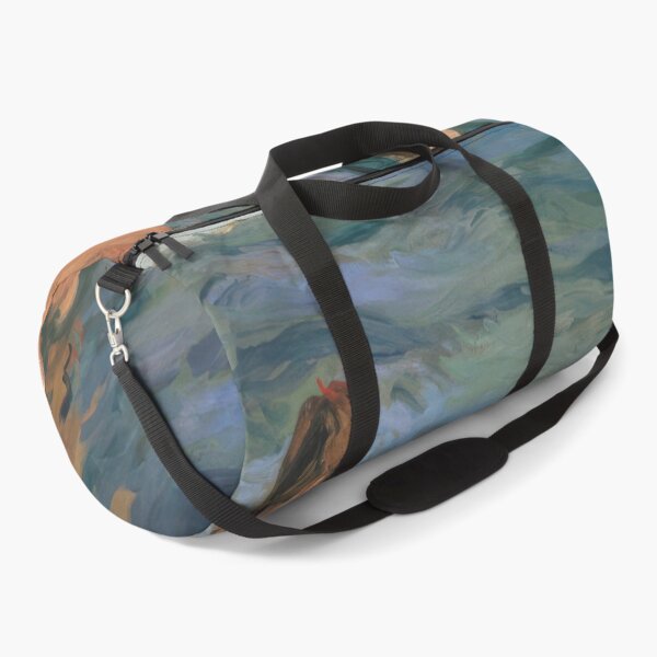 Item preview, Joaquin Sorolla - Children In The Sea designed and sold by irynaartbyim.