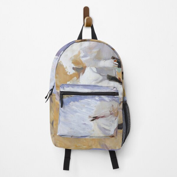 Item preview, Joaquin Sorolla Capturing The Moment 1906 designed and sold by irynaartbyim.