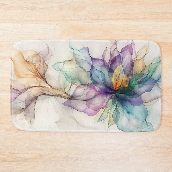 Item preview, Flourishing Essence designed and sold by NeoNebulaArt.