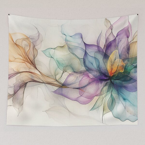 Item preview, Flourishing Essence designed and sold by NeoNebulaArt.