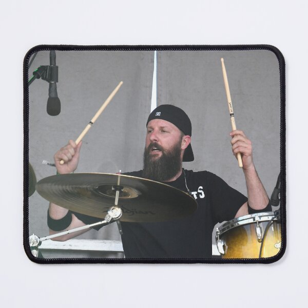Item preview, Ben Cuthbert - Paper Tigers - Photograph designed and sold by ConcertImages.