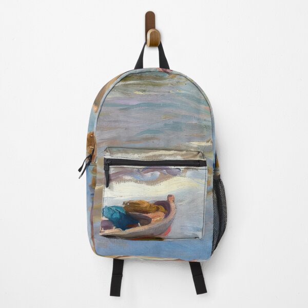 Item preview, Joaquin Sorolla Y Bastida - Niña En La Playa (girl On The Beach) designed and sold by irynaartbyim.