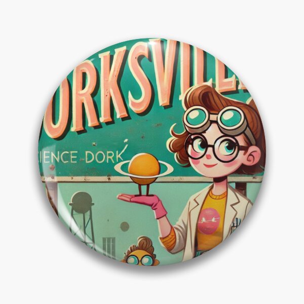 Item preview, Welcome to Dorksville III designed and sold by BL2011.