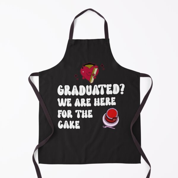 Item preview, Graduated? We are here for the cake designed and sold by AKreation.